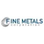 Fine Metals Logo