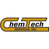 Chem Tech Services Logo
