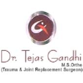 Dr Tejas Gandhi's Logo