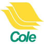 Cole Papers Logo