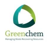 Greenchem Technology Logo