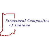 Structural Composites of Indiana, Inc. Logo