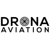 Drona Aviation's Logo