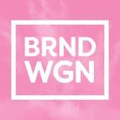 BRND WGN Logo