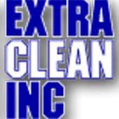 Extra Clean, Inc. Logo