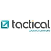 Tactical Logistic Solutions Logo