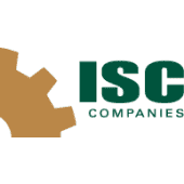 ISC Companies Logo