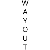 Wayout International Logo