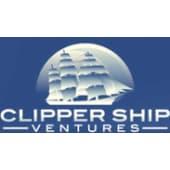 Clipper Ship Ventures Logo