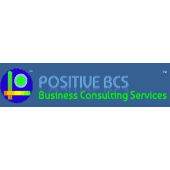 Positive's Logo