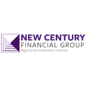 New Century Financial Group Logo