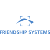 FRIENDSHIP SYSTEMS Logo