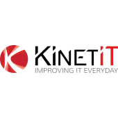 KinetIT Logo