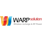 WARP Solution Logo