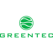 Greentec's Logo
