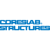 Coreslab Structures Logo