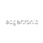 edgertronic Logo