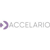 Accelario's Logo