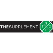 The Supplement Stop Logo