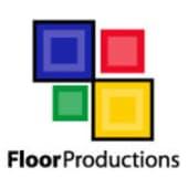 Floor Productions Logo