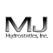 MJ Hydrostatics Logo