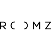 ROOMZ's Logo