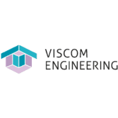 Viscom Engineering AG's Logo