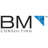 BM Consulting Logo