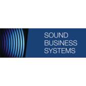 Sound Business Systems Logo