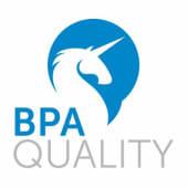 BPA Quality Logo