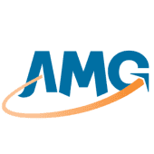 Advanced Merchant Group's Logo
