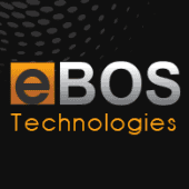 eBOS Technologies Logo