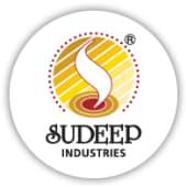 Sudeep Industries Logo