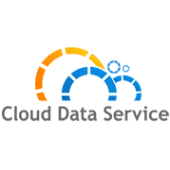 Cloud Data Service Logo