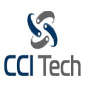 CCI Tech Logo