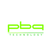 PBA Technology Logo