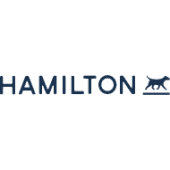 HAMILTON's Logo