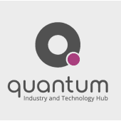 Quantum Hub's Logo