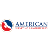 American Surveying & Engineering, P.C. Logo