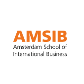 Amsterdam School of International Business Logo