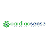 CardiacSense Logo