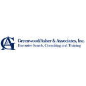 Greenwood/Asher & Associates, Inc. Logo