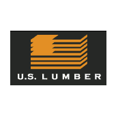 U.S. LUMBER Logo