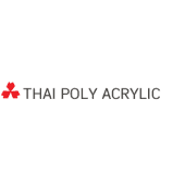 Thai Poly Acrylic Logo
