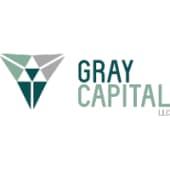 Gray Capital Logo