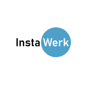 Instawerk GmbH - CNC-Frästeile Online fertigen lassen's Logo