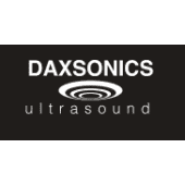 Daxsonics Ultrasound Logo