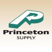 Princeton Supply Logo