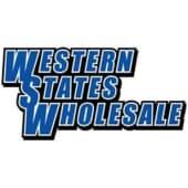 Western States Wholesale Logo