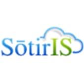 SotirIS Logo
